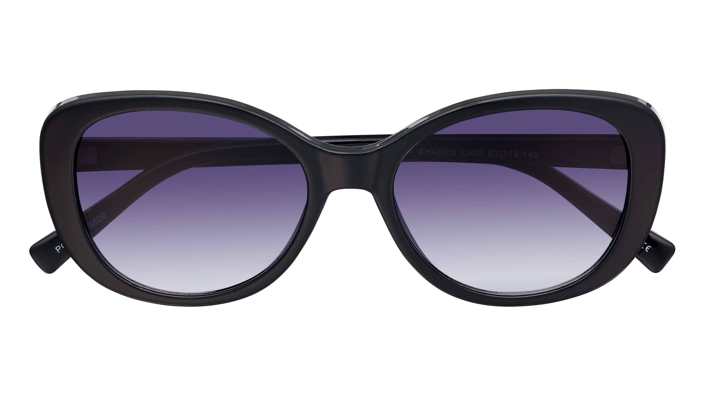 Women\'s Purple Lens Fashion Sunglasses
S38 Suzy Levian Women main image 3