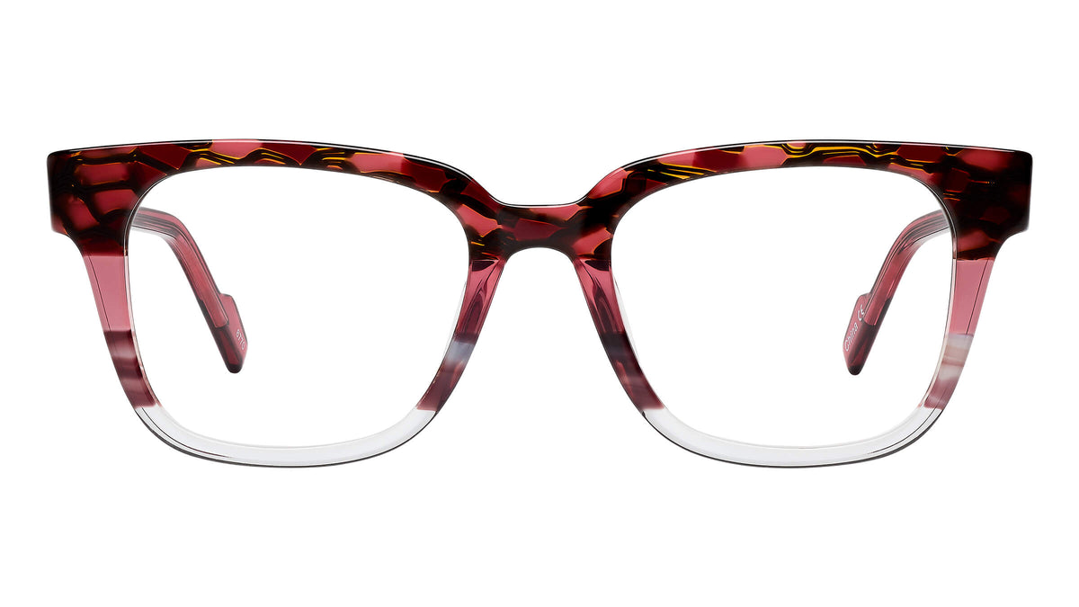 Jason Wu Blue Light Handmade Readers ELE07 Roux | SAV EYEWEAR