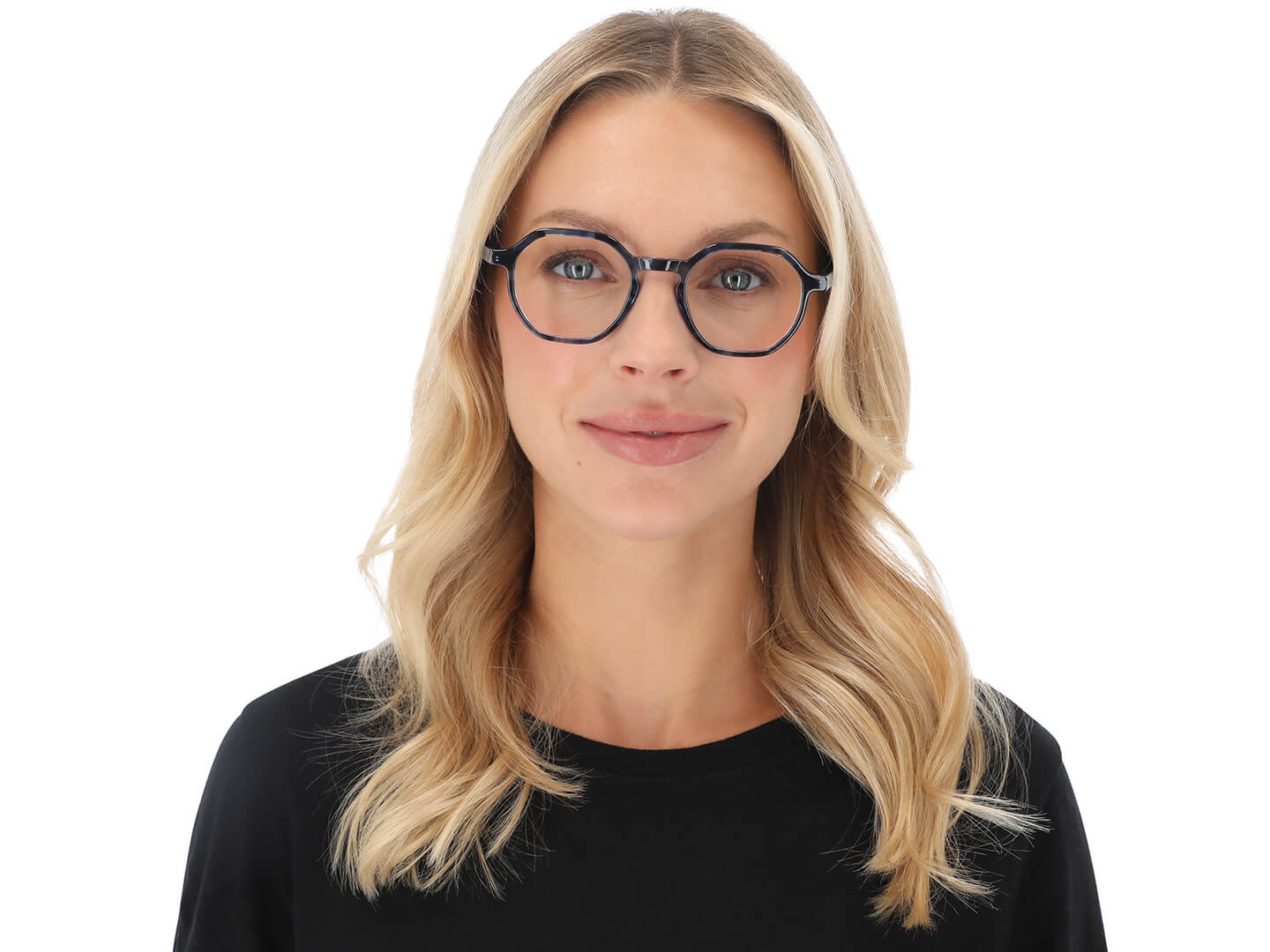 Jason Wu Blue Light Readers ELE11 Aura – Handmade Acetate | SAV