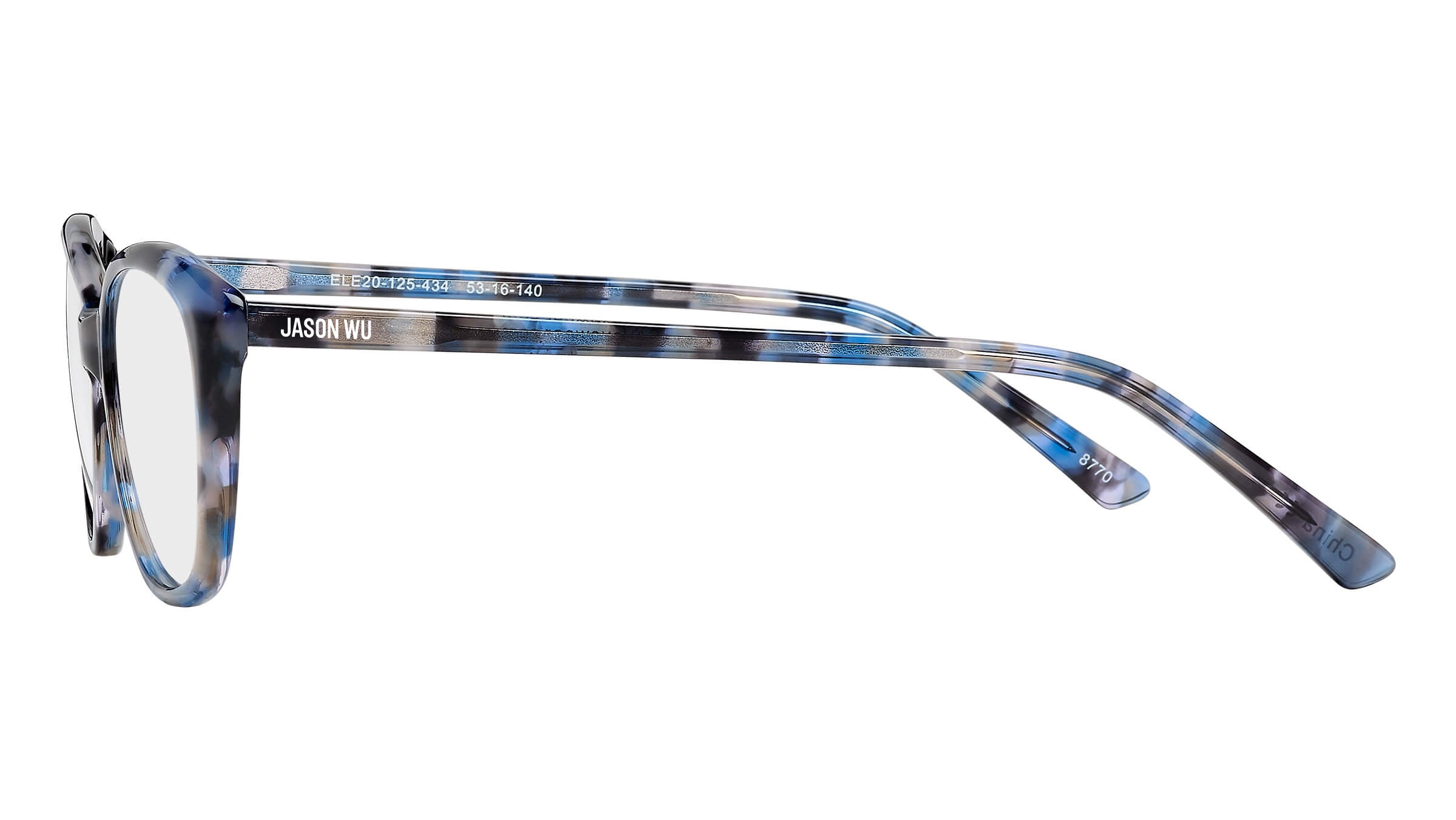 Jason Wu Blue Light Hand Made Acetate Readers ELE20 Solé  display picture 2