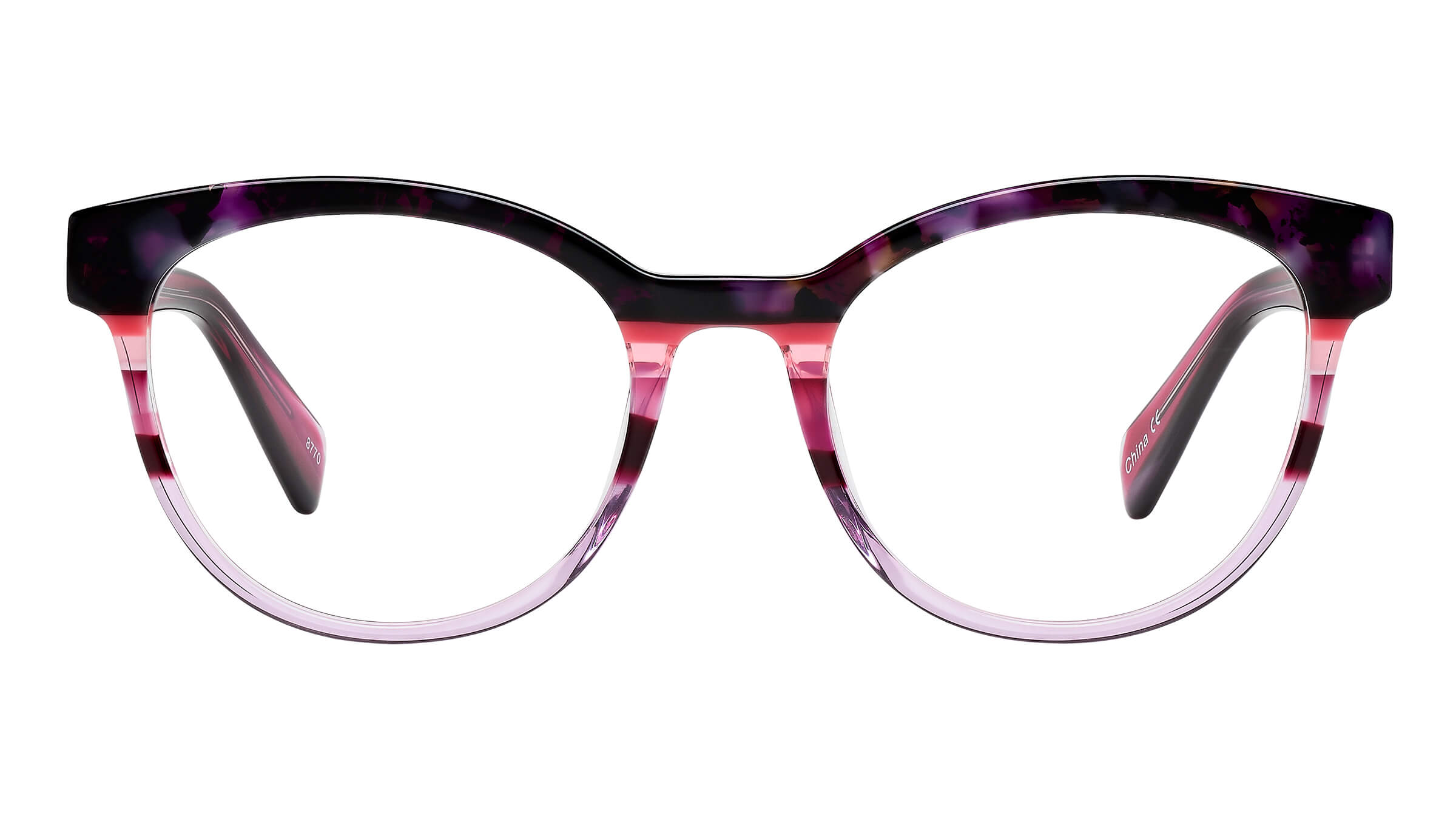 Jason Wu Blue Light Hand Made Acetate Readers ELE21 Lian | SAV Eyewear
