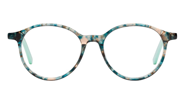 Jason Wu Blue Light Acetate Readers ELE22 Vian | SAV EYEWEAR display picture 1
