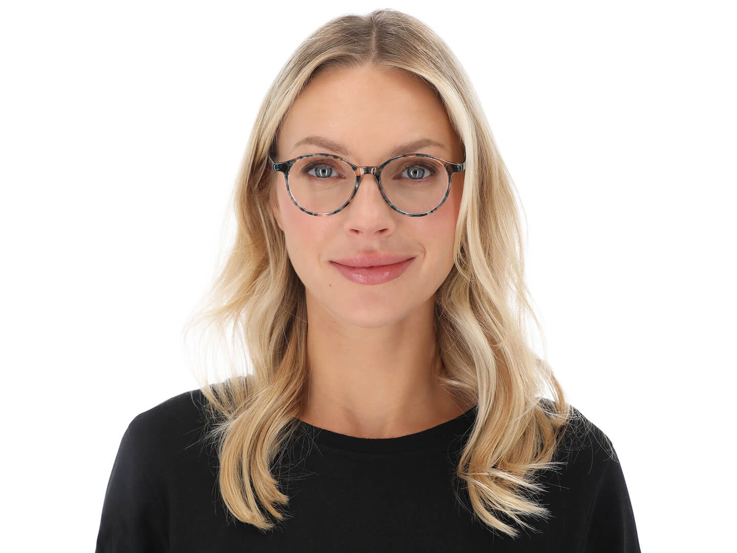 Jason Wu Blue Light Acetate Readers ELE22 Vian | SAV EYEWEAR