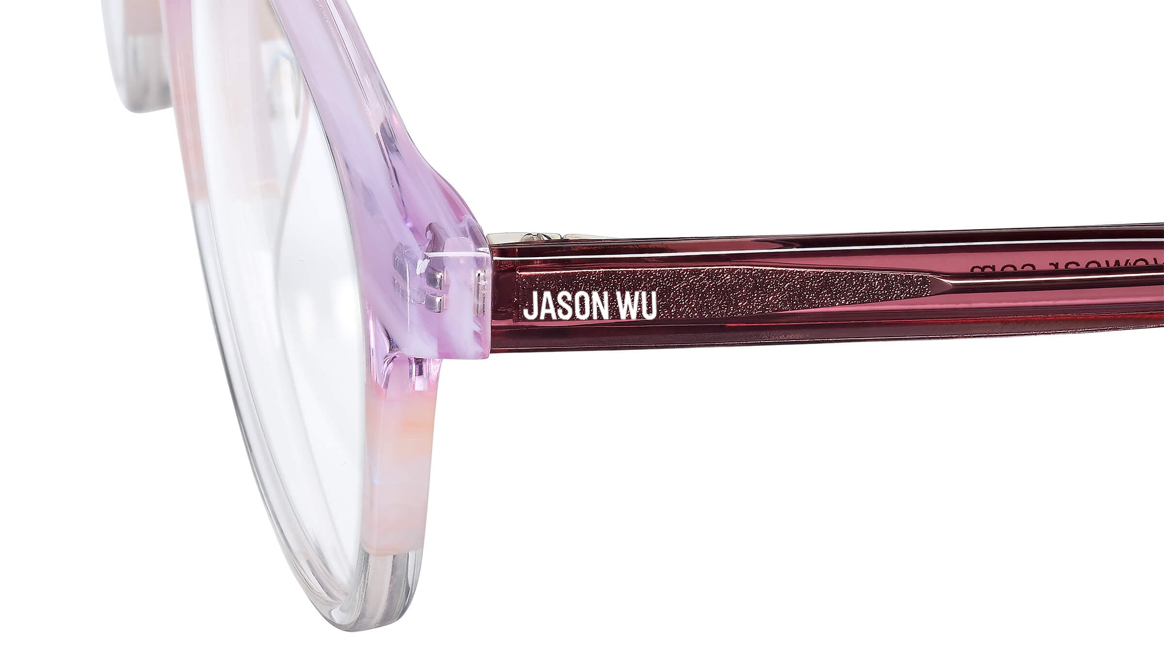 Jason Wu Blue Light Acetate Readers ELE31 Leva | SAV EYEWEAR