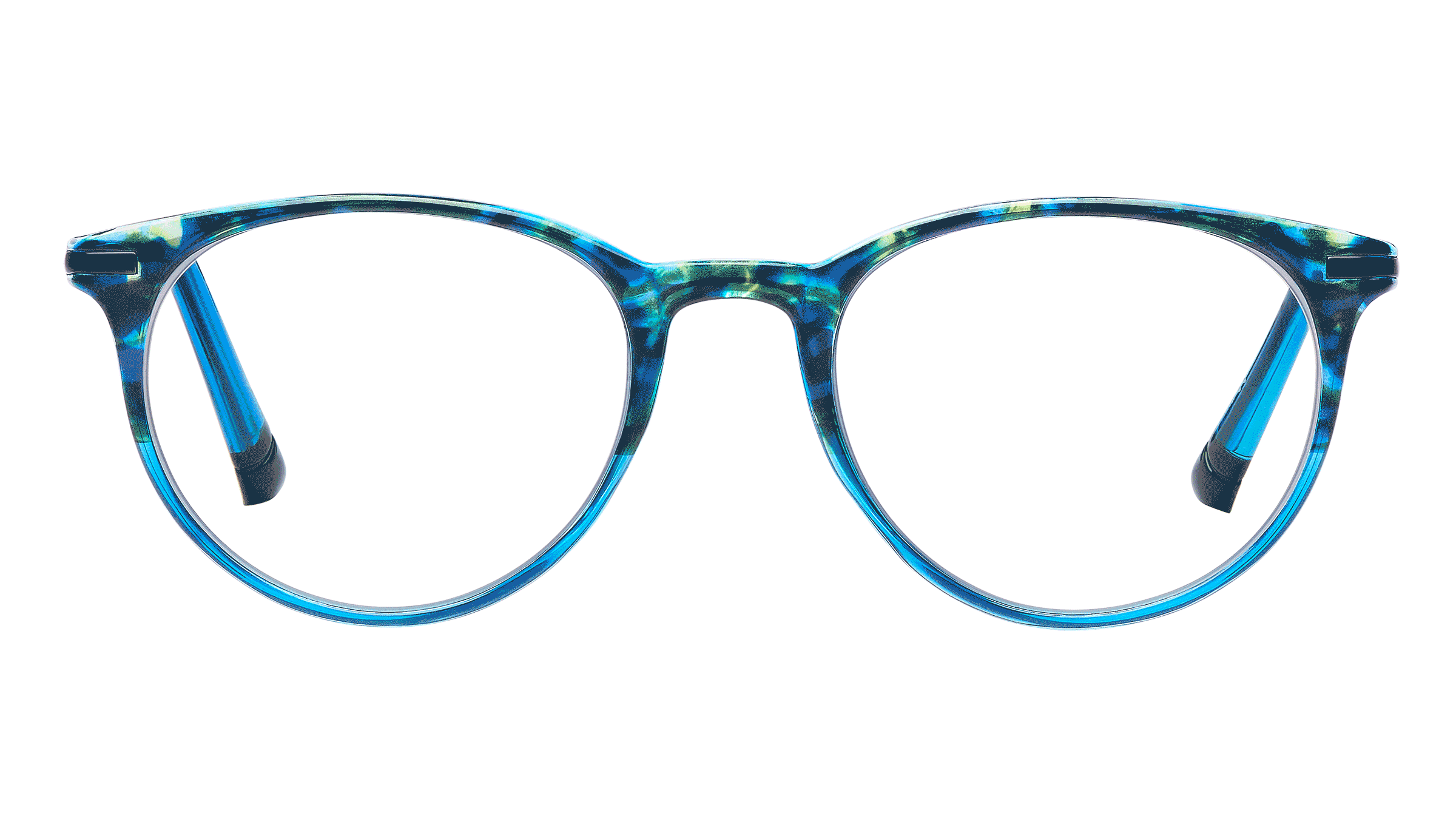 VK Couture Photochromic Blue Light Readers PT2307 | SAV EYEWEAR