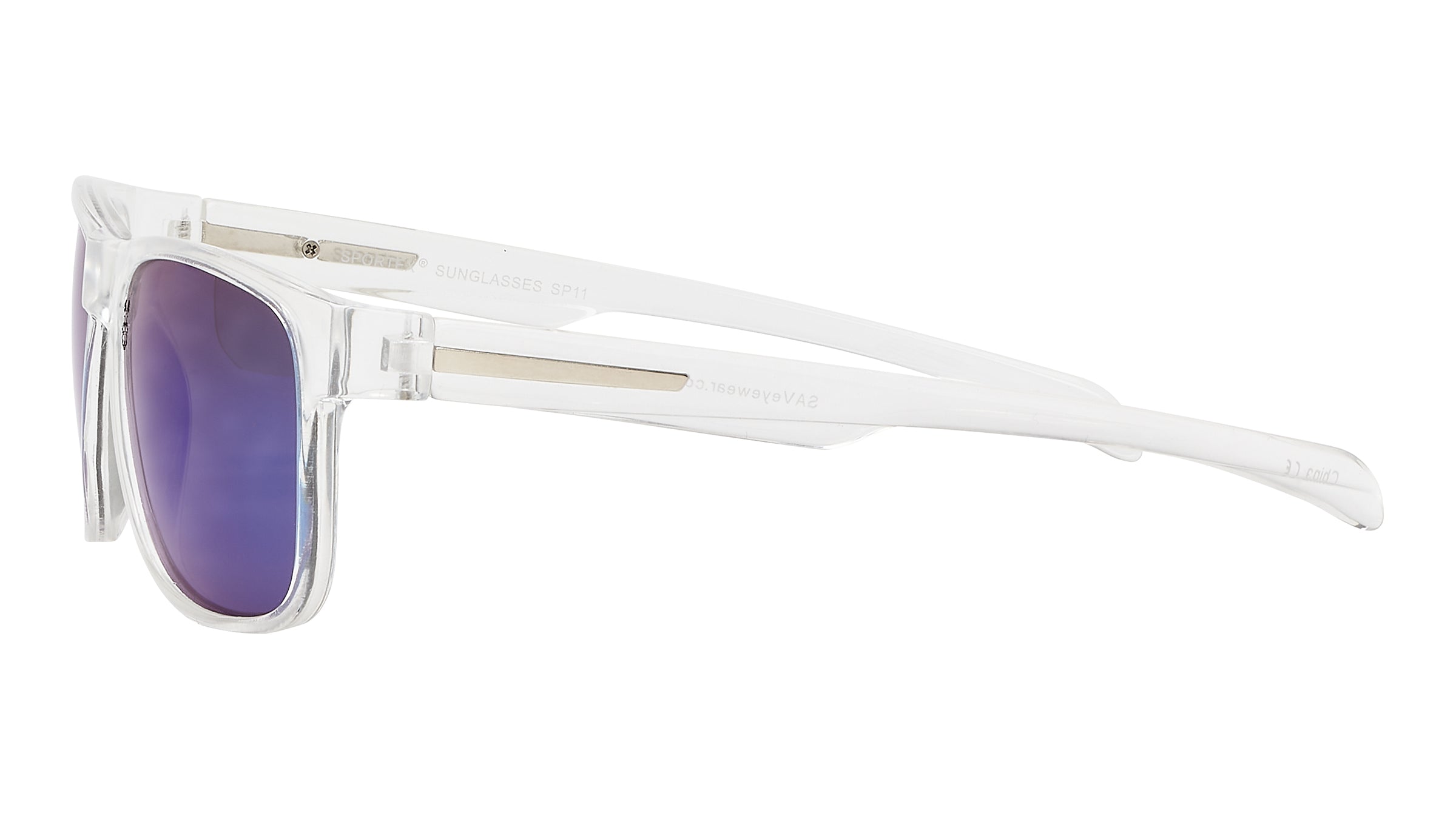 Sportex Polarized Sunglasses SP11 100% UV Protection by SAV Eyewear