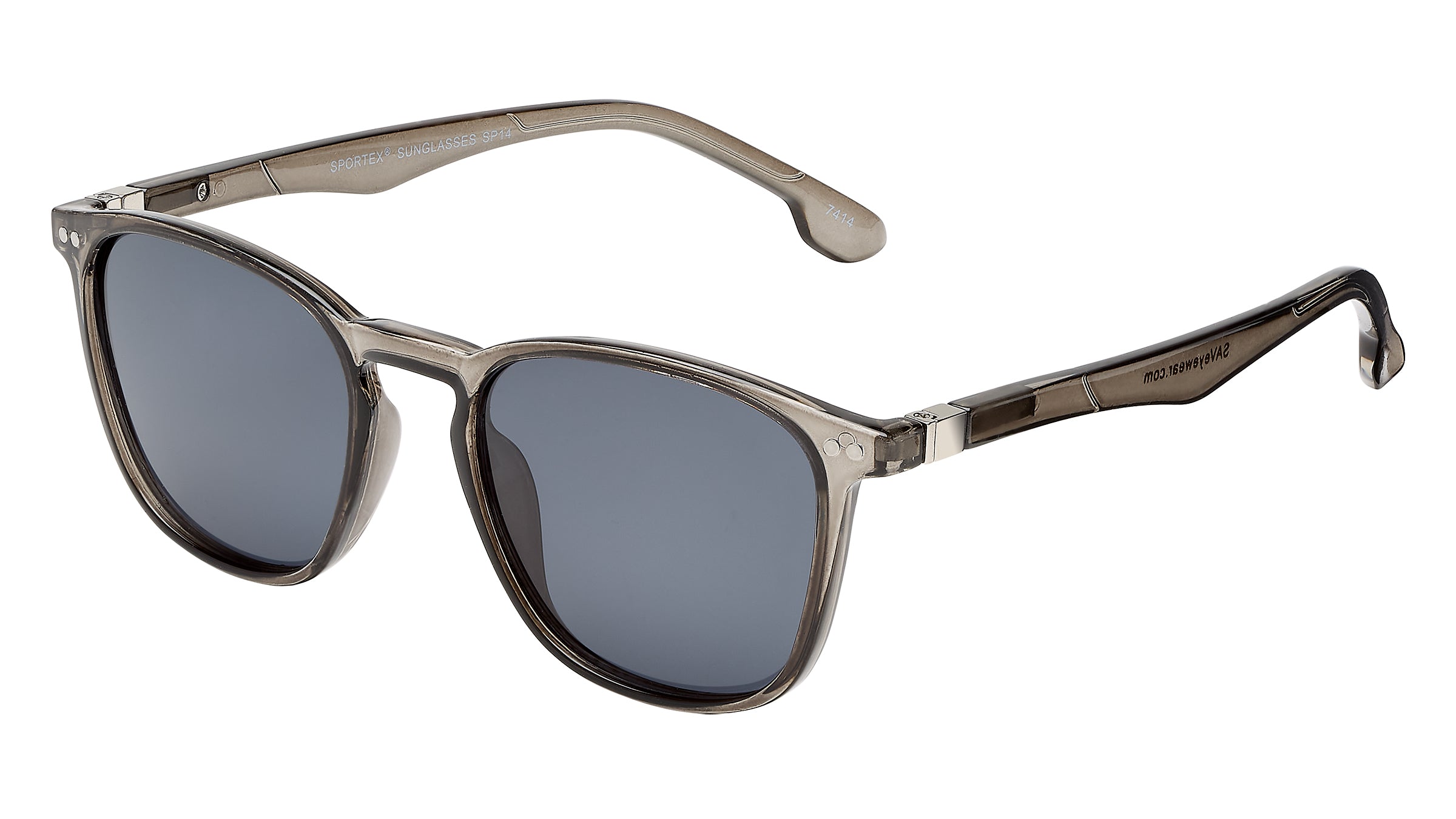 Sportex Polarized Sunglasses SP14 100% UV Protection by SAV Eyewear