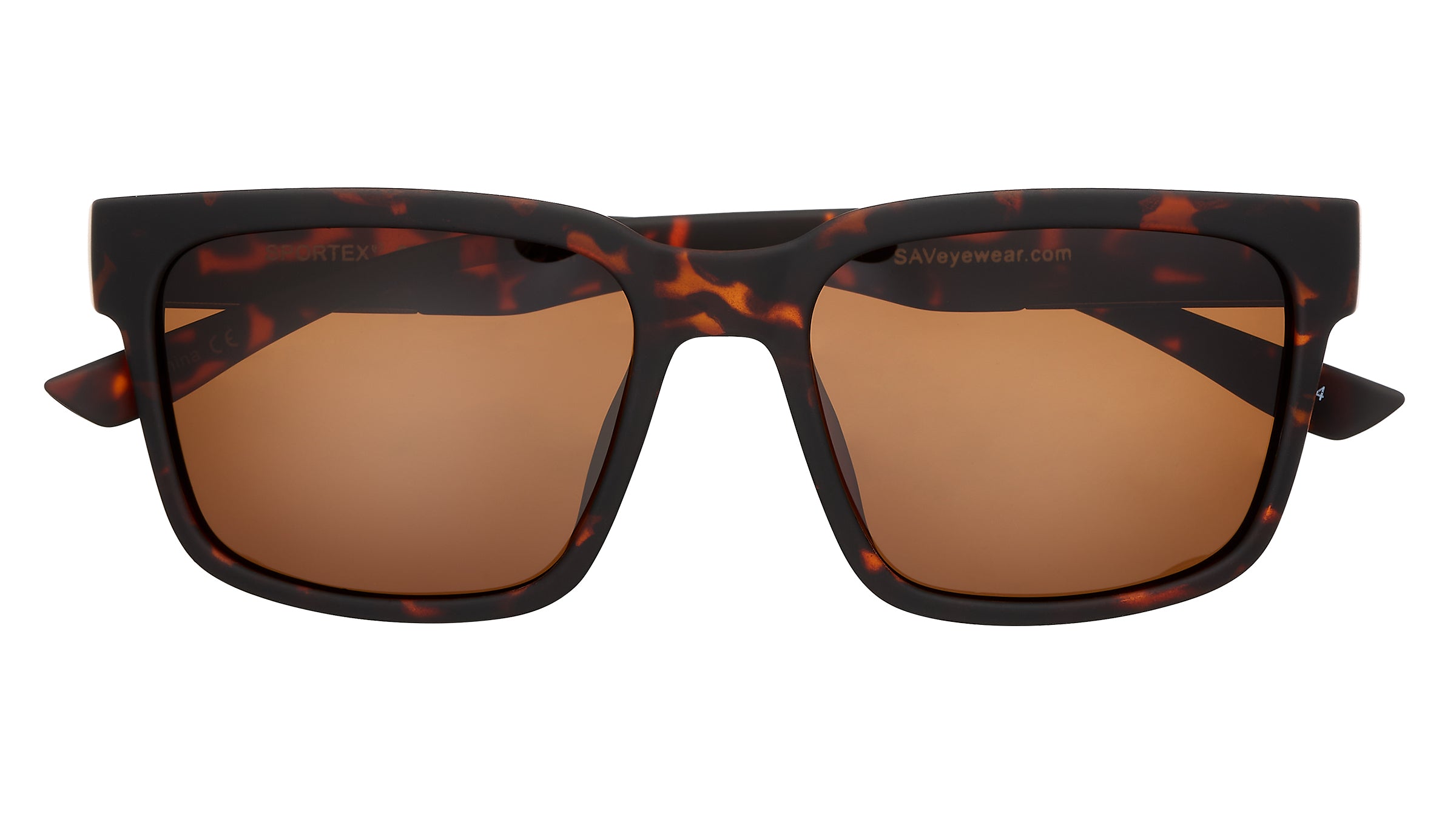 ラブラブファイヤー　SP Sportex Polarized Sunglasses SP15 100% UV Protection by SAV Eyewear