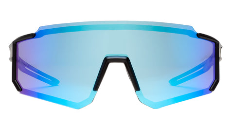 Sky Blue Sportex Polarized Sunglasses SP16