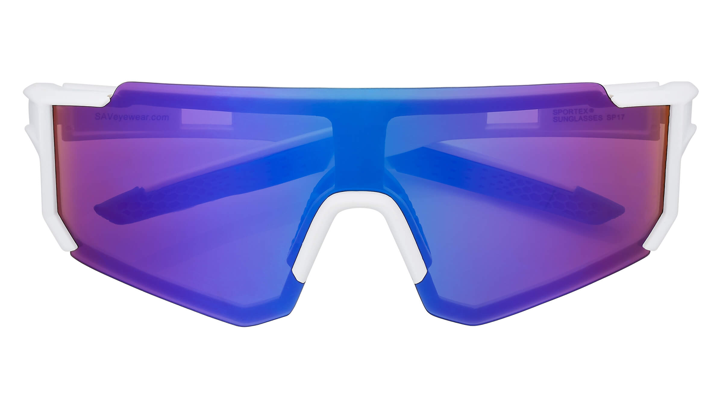 Sportex Polarized Sunglasses SP17 | SAV Eyewear