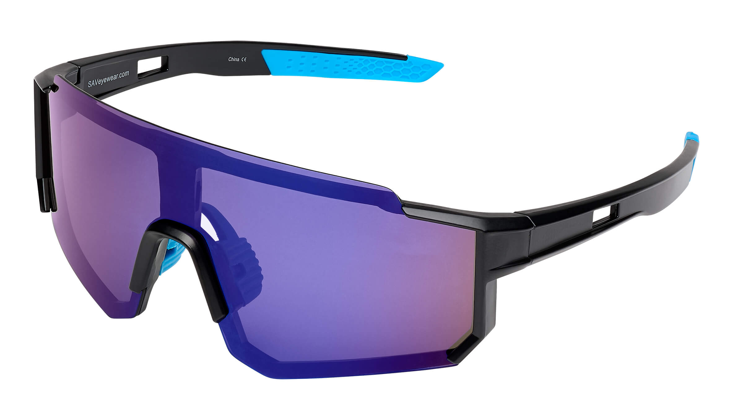 Sportex Polarized Sunglasses SP17 | SAV Eyewear