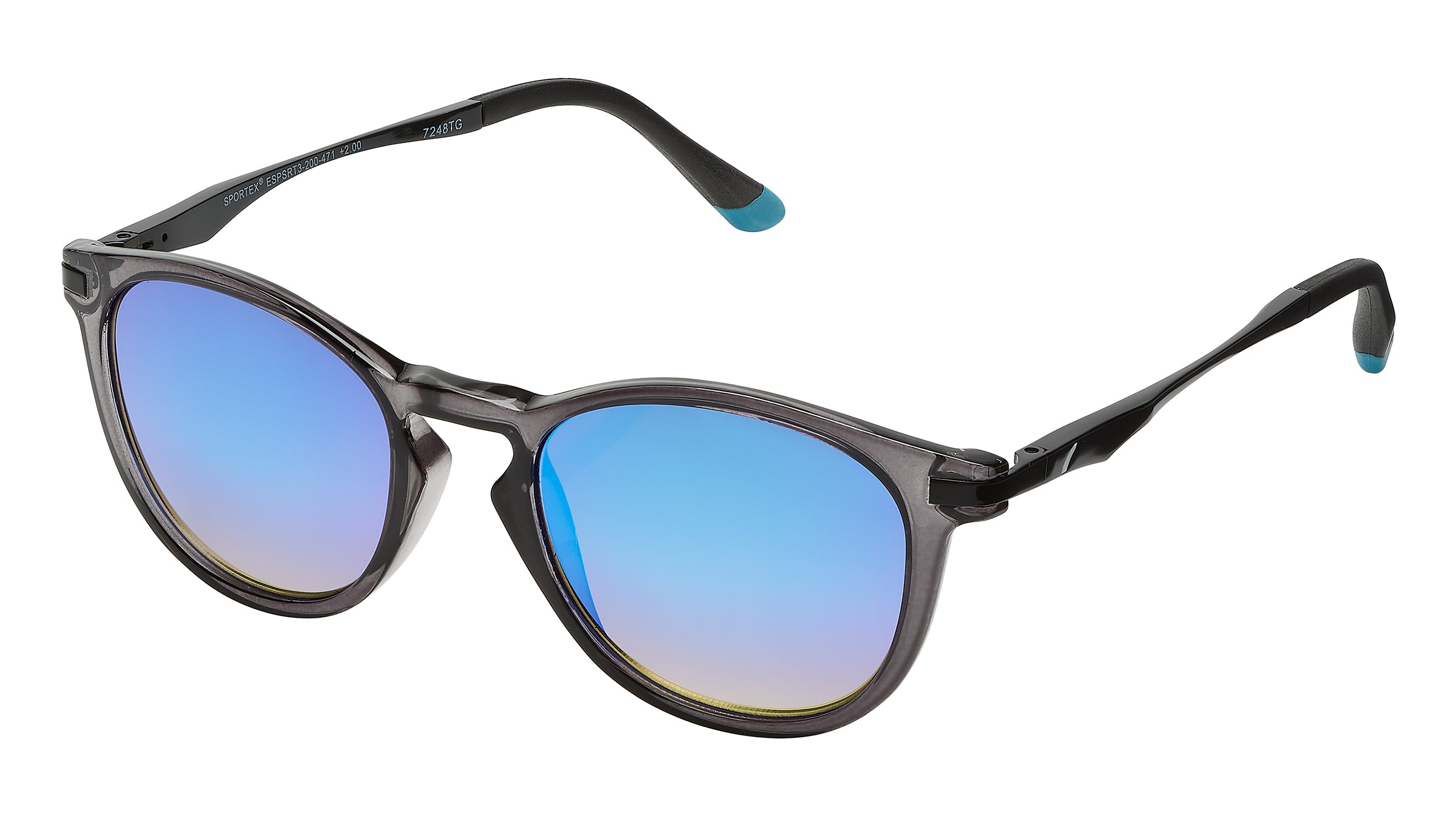 Sportex Progressive Sunglass Readers SPSRT3 by SAV Eyewear