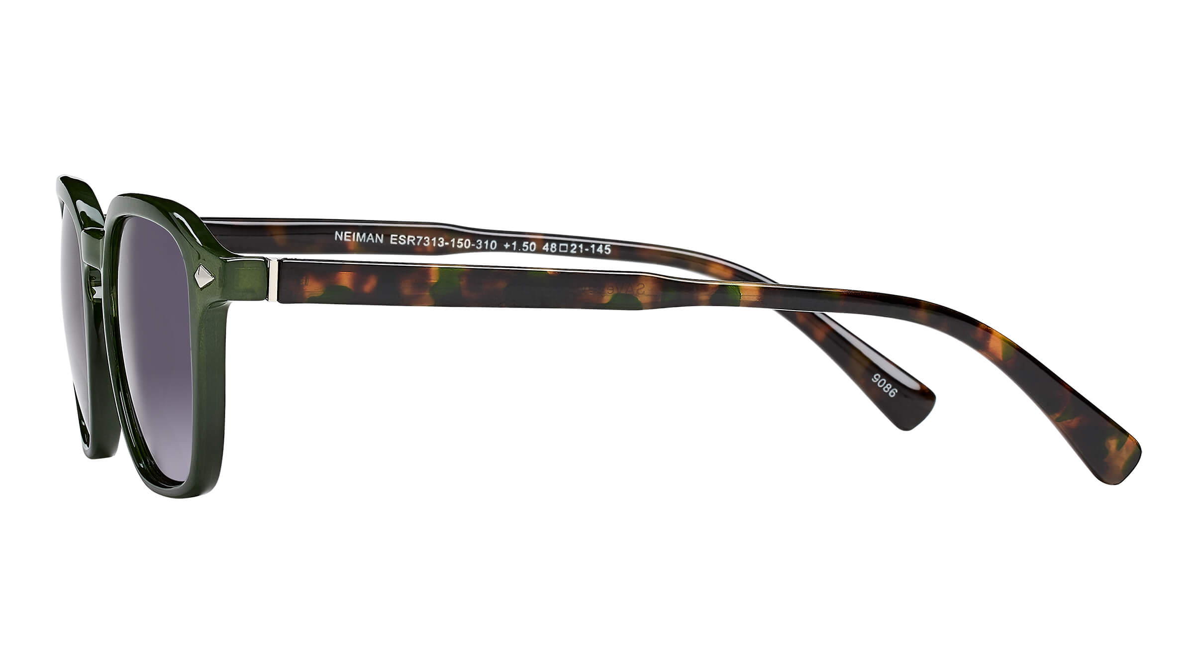 VK Couture® SR7313 Sunglass Readers by SAV Eyewear