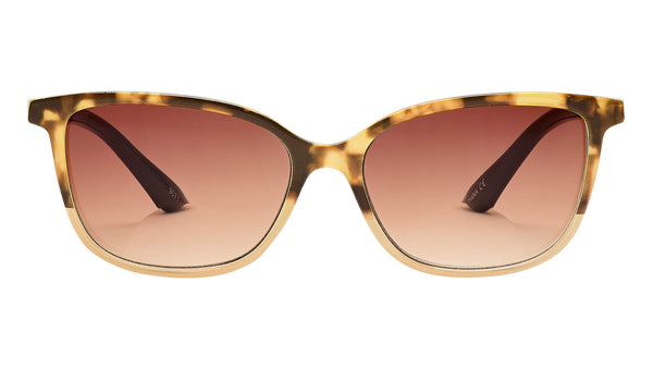 VK Couture® SR9305 Demure Sunglass Readers by SAV Eyewear