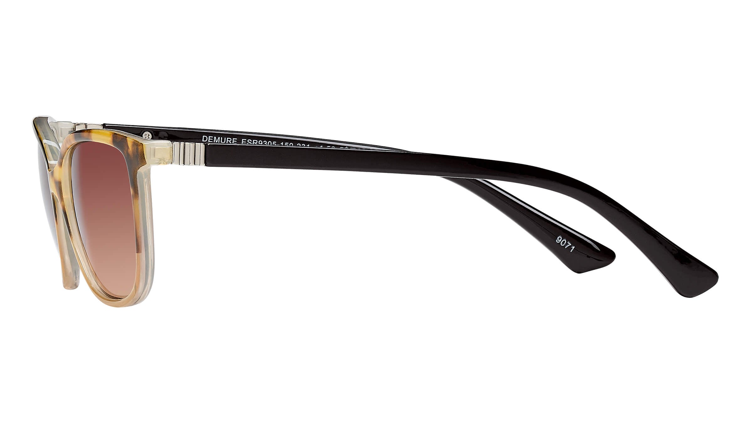 VK Couture® SR9305 Demure Sunglass Readers by SAV Eyewear