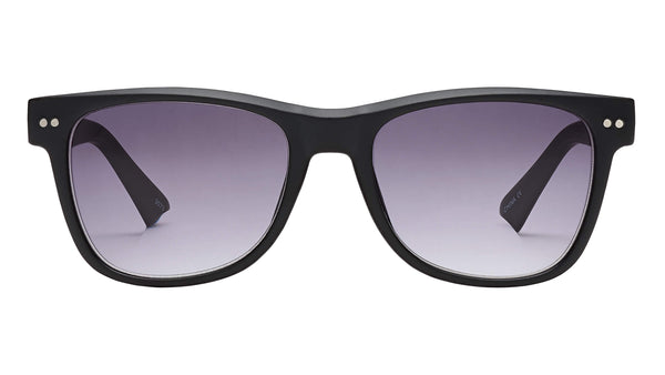 VK Couture® Sunglass Readers 9310 Bryce Matte Black | SAV Eyewear