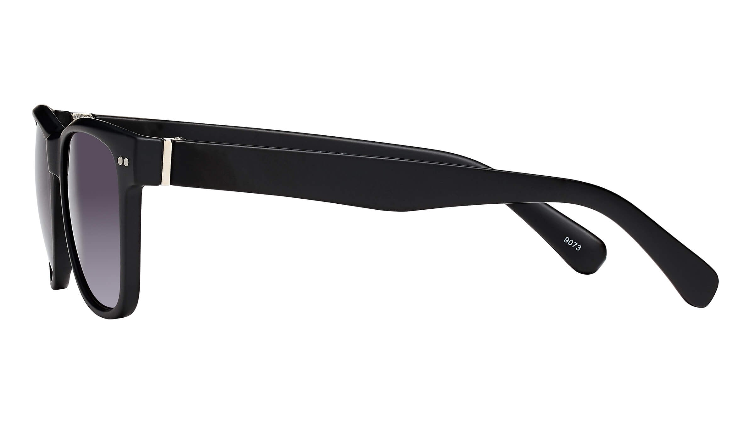 VK Couture® Sunglass Readers 9310 Bryce Matte Black | SAV Eyewear