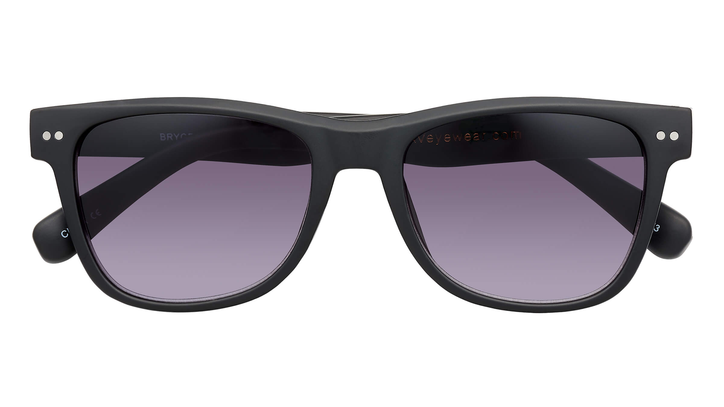 VK Couture® Sunglass Readers 9310 Bryce Matte Black | SAV Eyewear