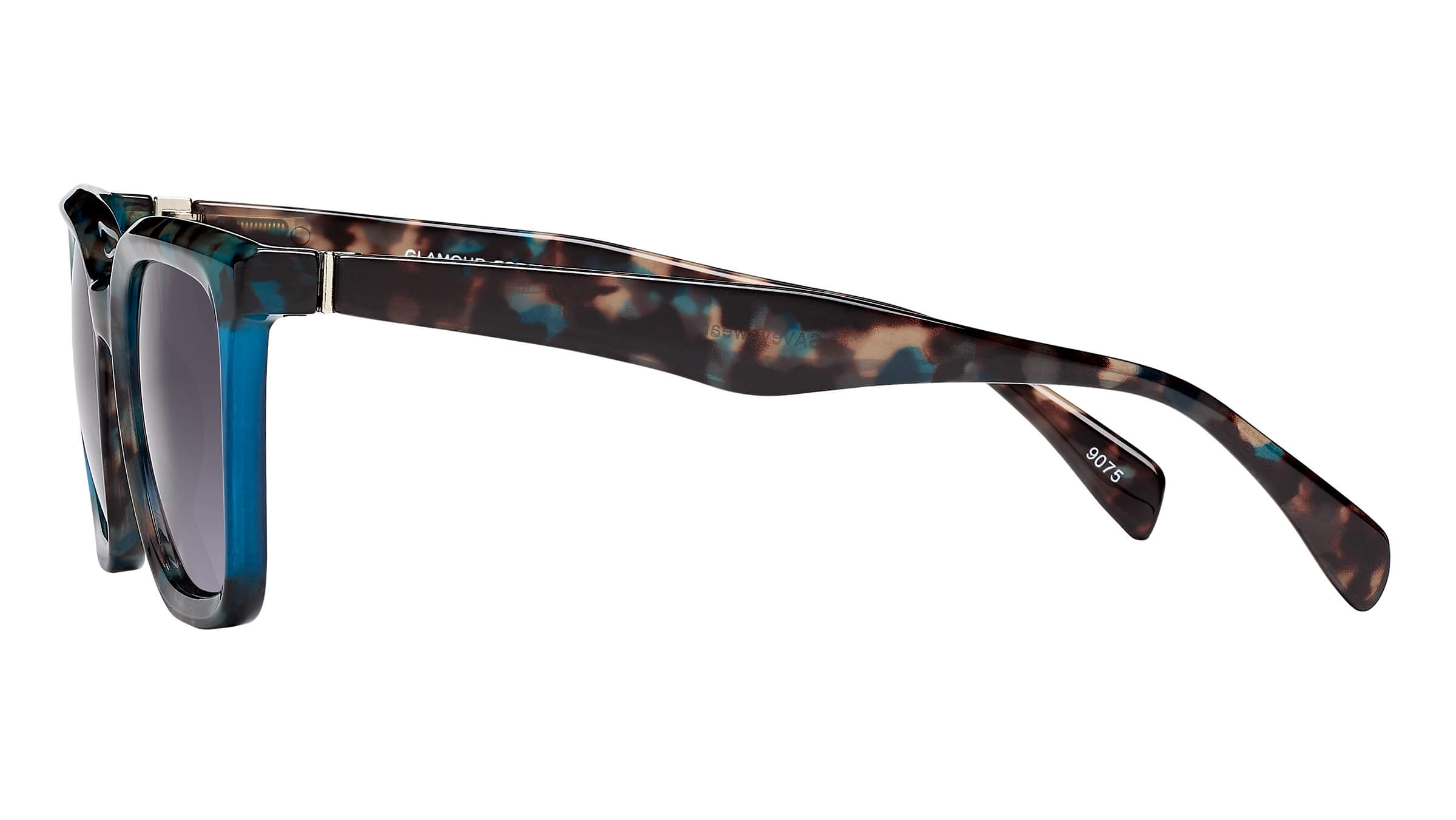 VK Couture Sunglass Readers 9314 Glamour | SAV Eyewear