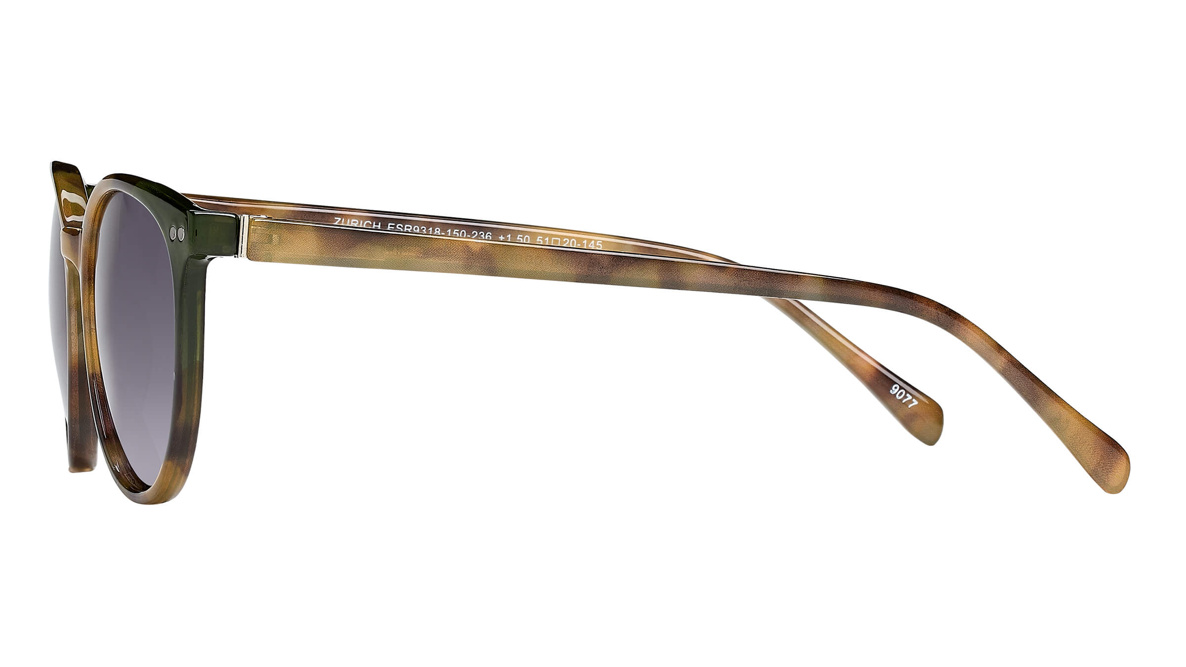 カナメ VK Couture Sunglass Readers SR9318 Zurich | SAV Eyewear