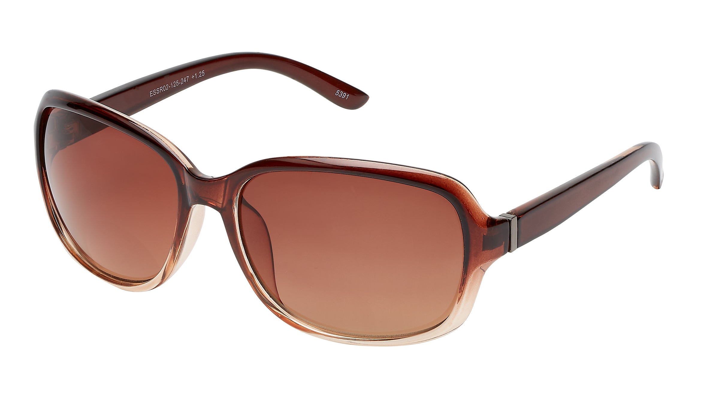 SAV Eyewear SSR02 Bifocal Sunglass Readers 100% UV Protection