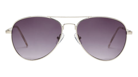 Slate Gray SAV Bifocal Sunglass Readers SSR03 Daytona