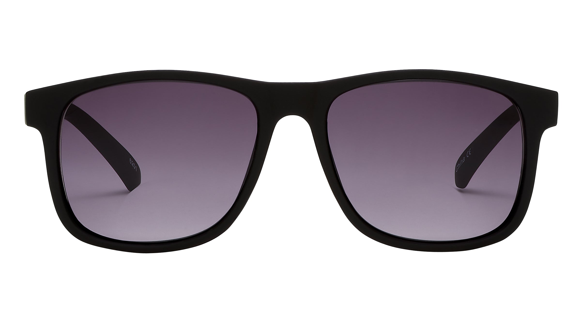 Bifocal Reading Glasses Sunglasses - RE382BF, Polycarbonate Lens, 100% UV Protection