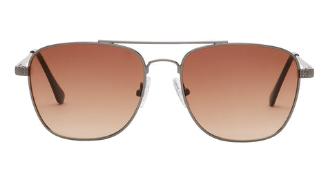 Rosy Brown SAV Bifocal Sunglass Readers SSR06