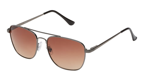 Rosy Brown SAV Bifocal Sunglass Readers SSR06