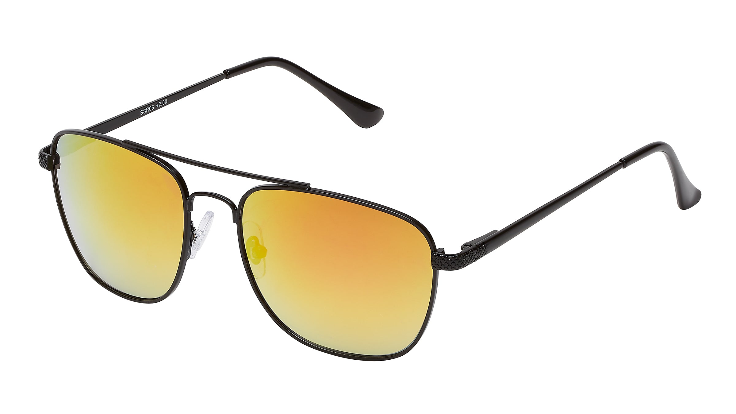 SAV Bifocal Sunglass Readers SSR06 – 100% UV Protection | SAV EYEWEAR
