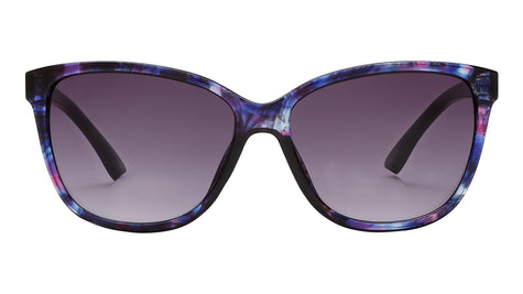Dim Gray SAV Bifocal Sunglass Readers SSR07 Delray