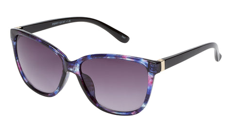 Dim Gray SAV Bifocal Sunglass Readers SSR07 Delray