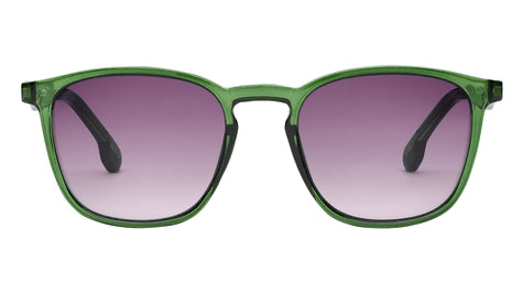 Rosy Brown SAV Bifocal Sunglass Readers SSR08 Miami