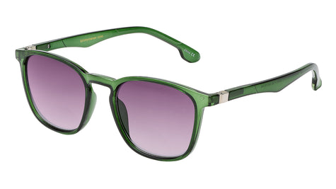 Rosy Brown SAV Bifocal Sunglass Readers SSR08 Miami