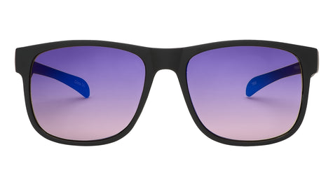 Dark Salmon SAV Bifocal Sunglass Readers SSR11 Destin
