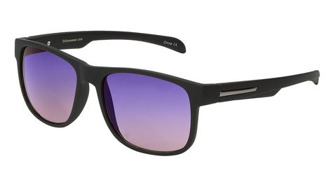 Dark Salmon SAV Bifocal Sunglass Readers SSR11 Destin