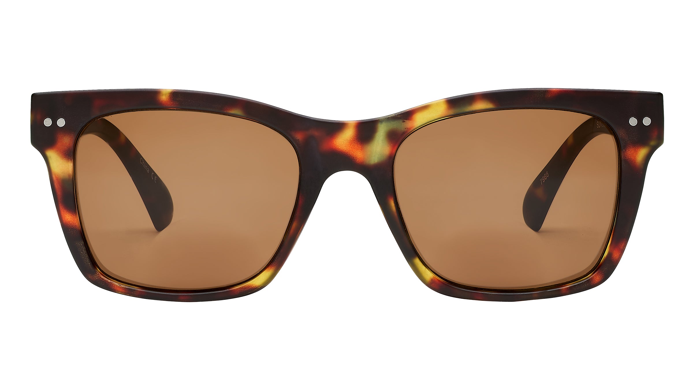 SAV Bifocal Sunglass Readers SSR13 Barcelona 100% UVA/UVB Protection