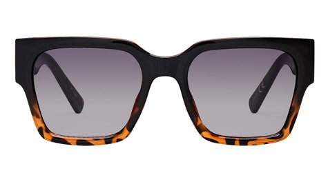 Square Frame Non-Polarized Sunglasses with UV Protection and Soft Case Amazon.com: Ray-Ban RB3750 Square Shape Non-Polarized  main image 3