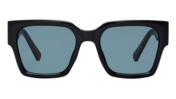 LA Shades TR32 Sunglasses – Retro Square Style | SAV EYEWEAR