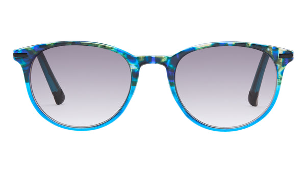 VK Couture Tri-Focus Sunglass Readers TS2307 Venice by SAV Eyewear