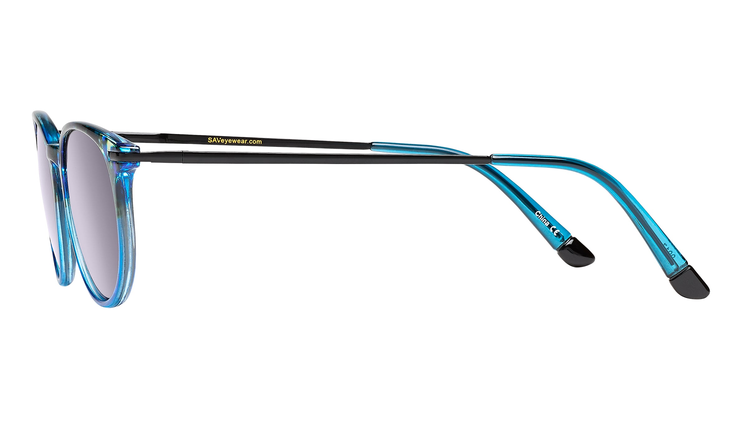 VK Couture Tri-Focus Sunglass Readers TS2307 Venice | SAV EYEWEAR
