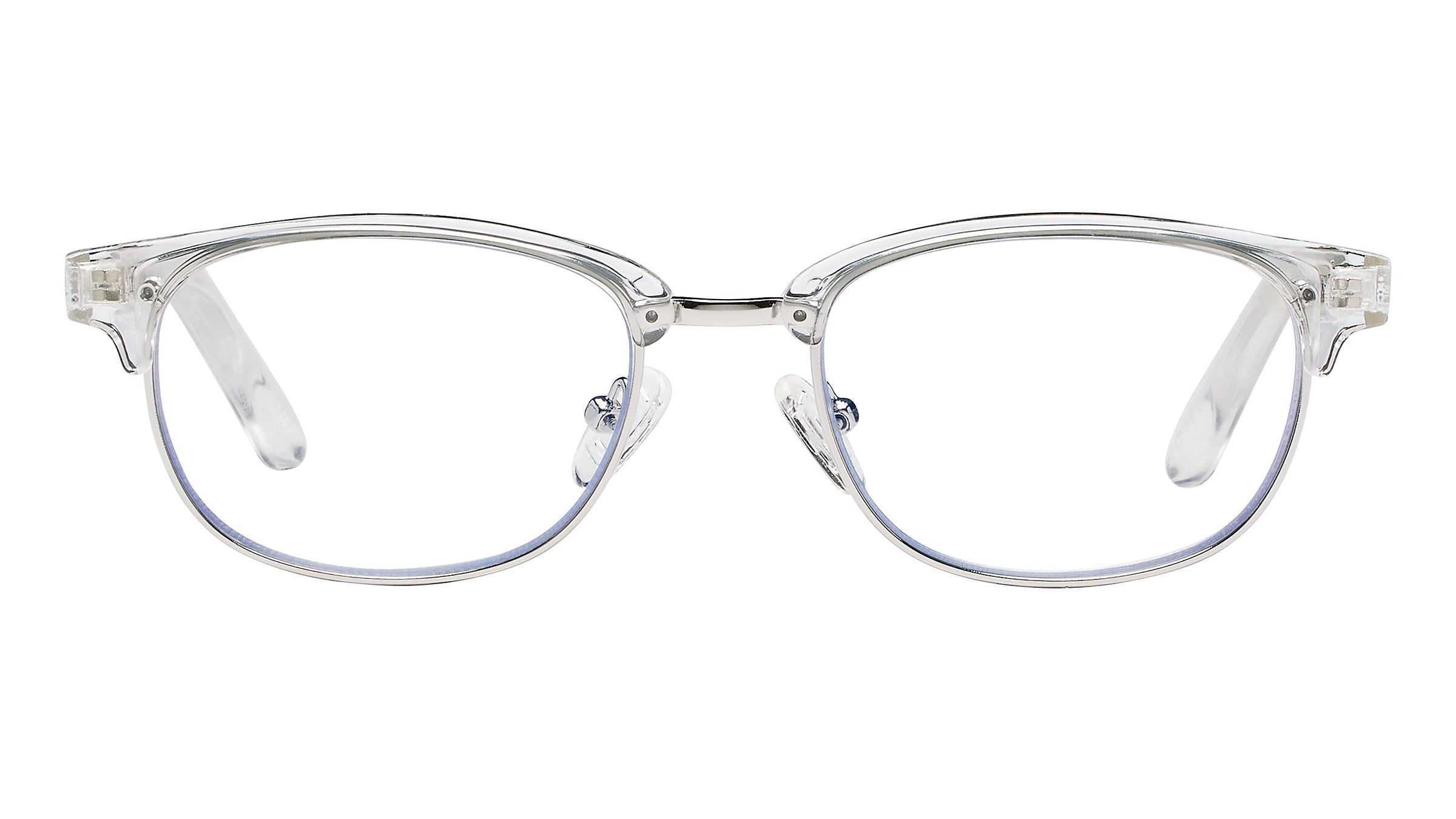 VK Couture EVKB02 Computer Reading Glasses with Blue Light Protection