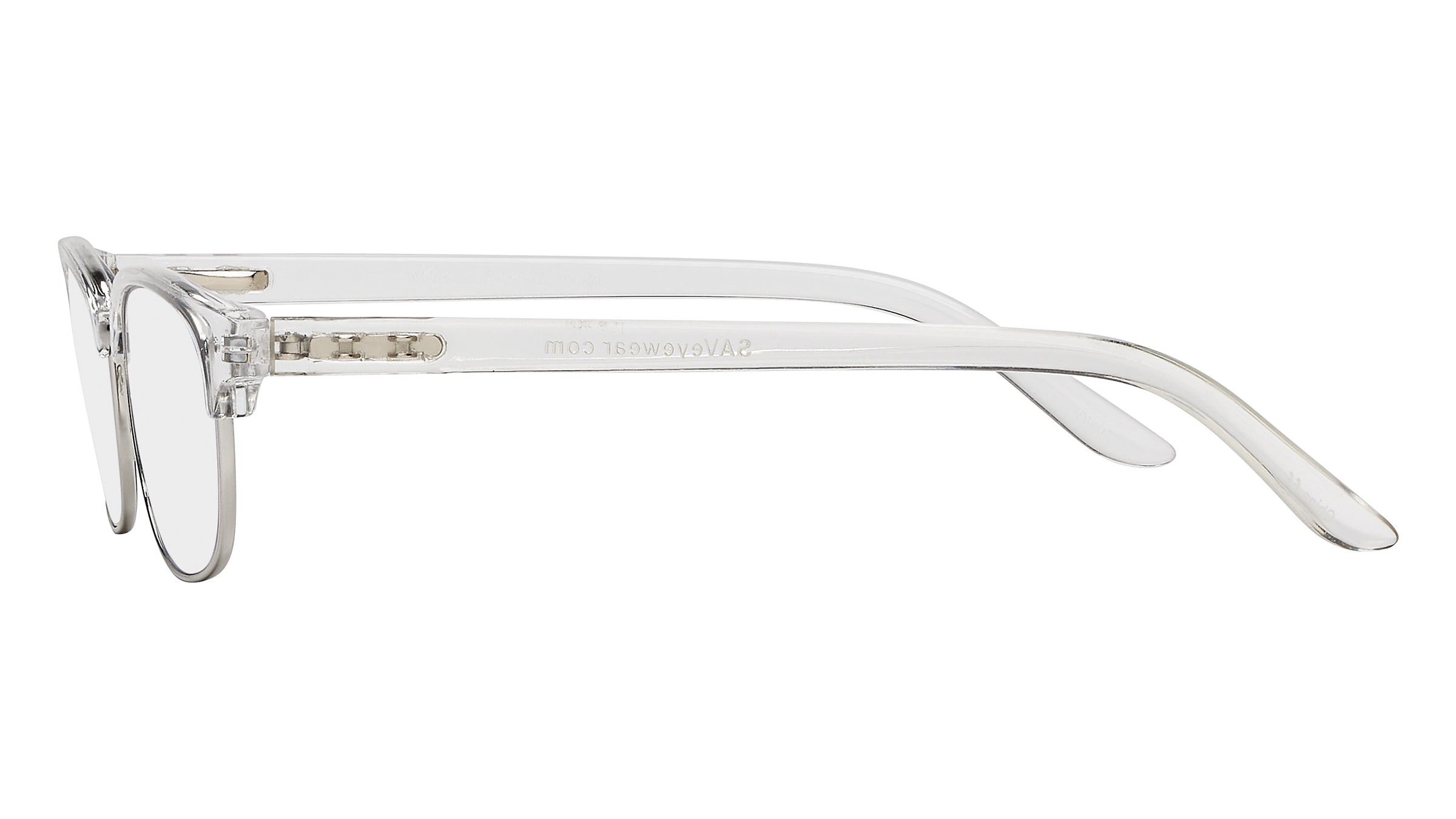 VK Couture EVKB02 Computer Reading Glasses with Blue Light Protection