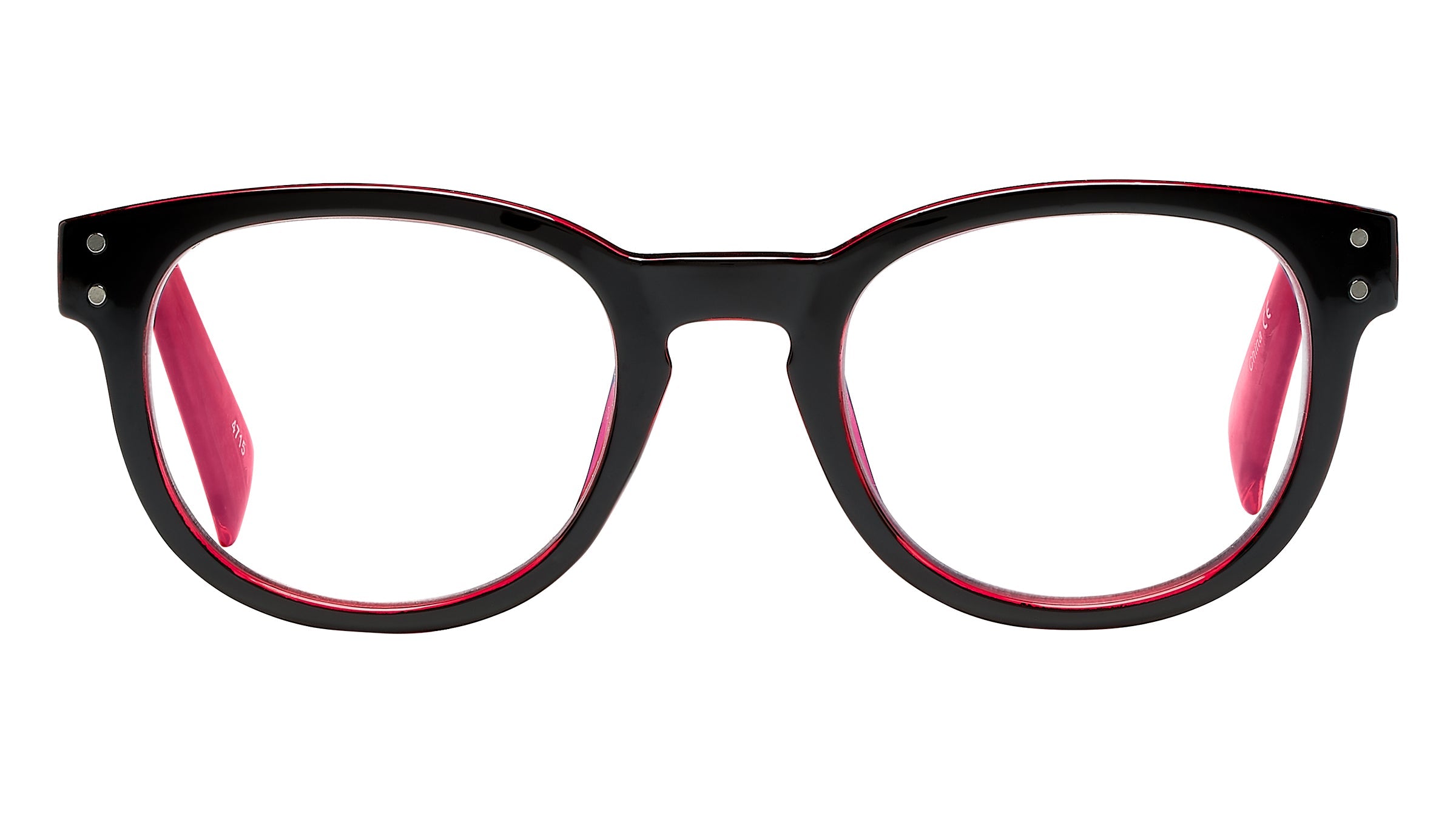 VK Couture EVKB04 Fashion Blue Light Reading Glasses by SAV