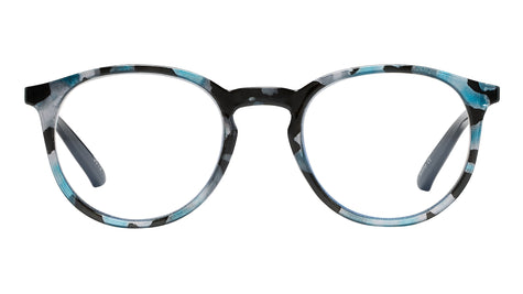 Rosy Brown VK Couture Blue Light VKB05