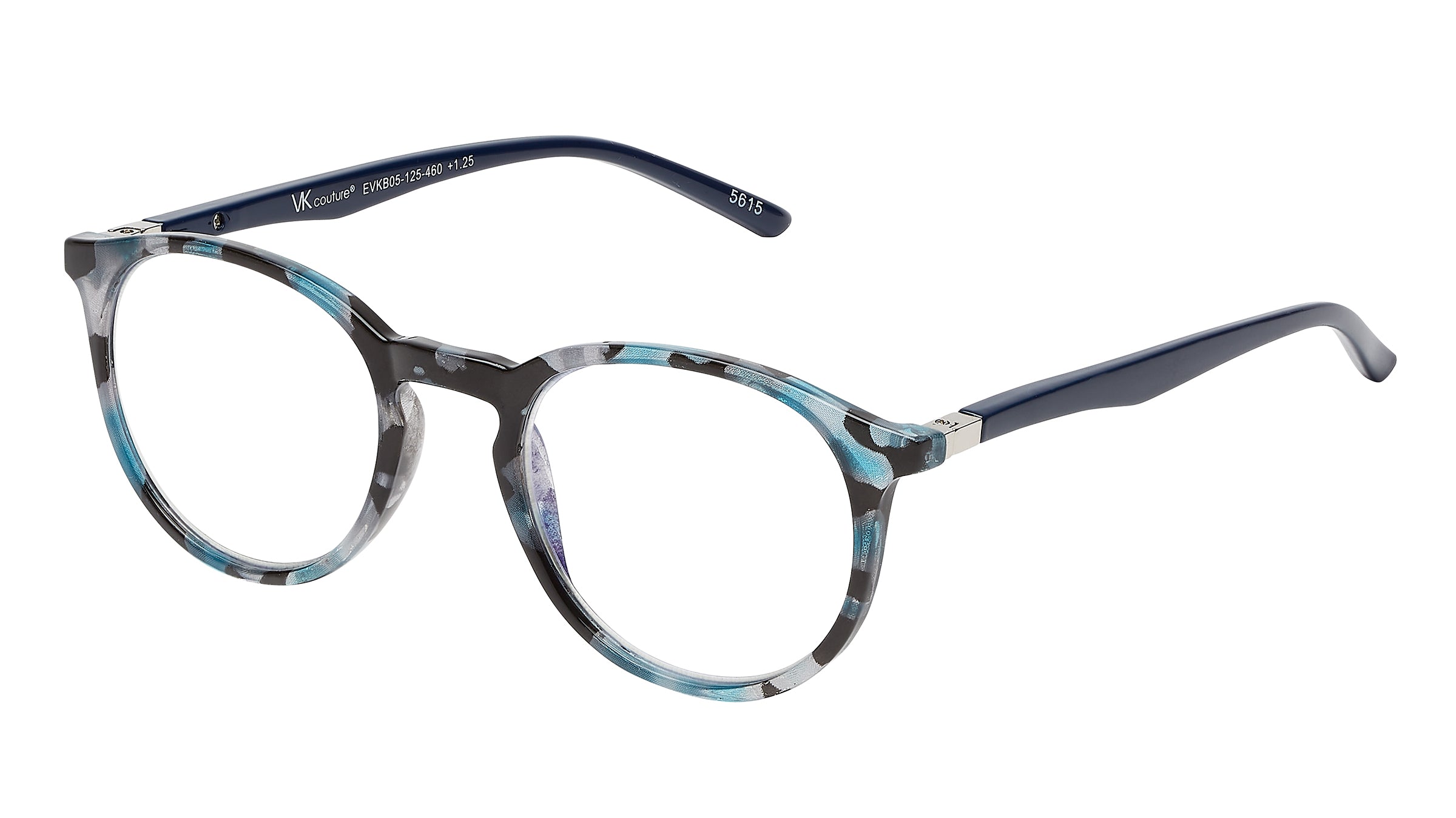 VK Couture VKB05 Blue Light Reading Glasses for Women | SAV EYEWEAR