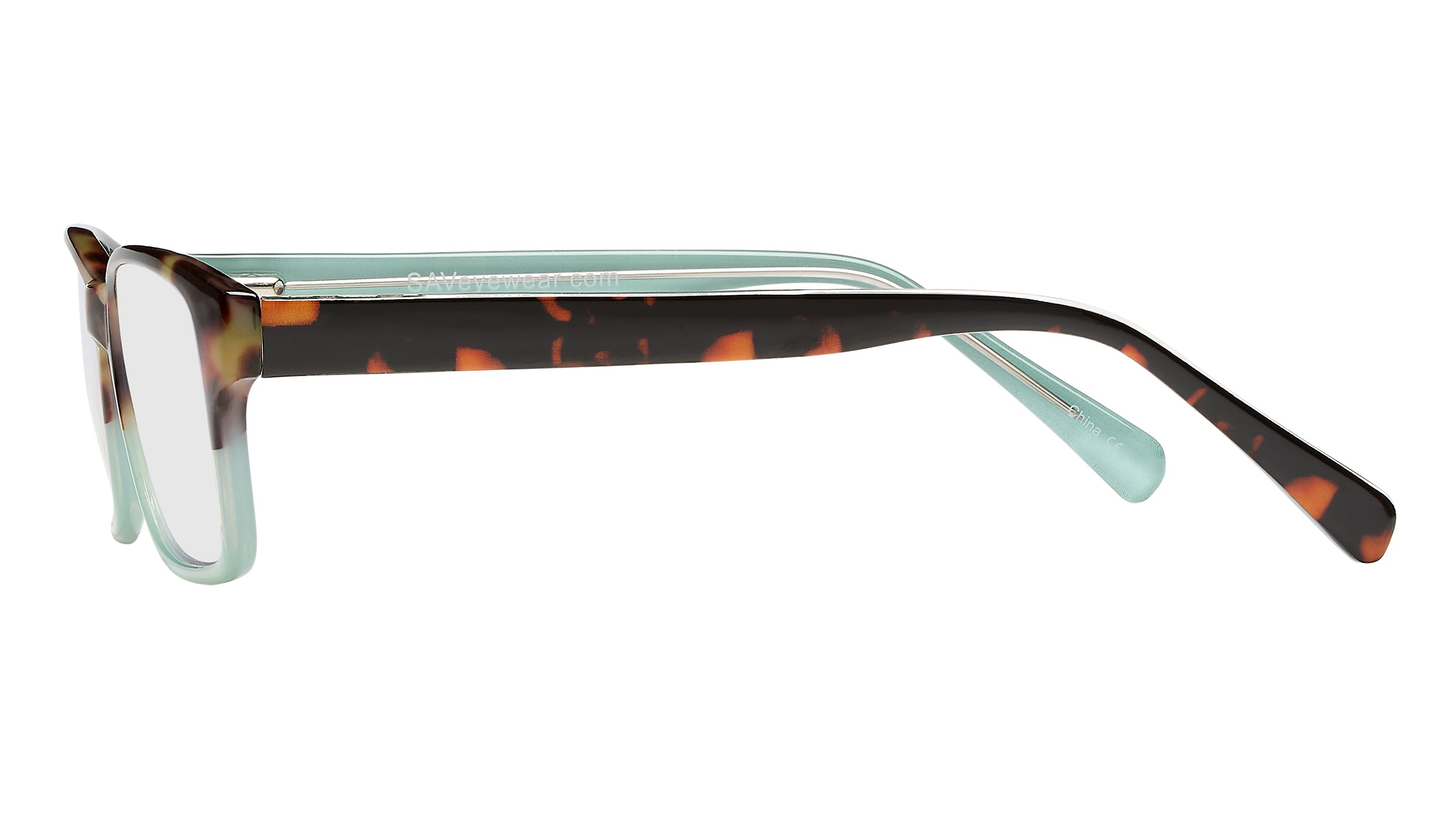 VK Couture EVKB86 Women's Fashion Blue Light Reading Glasses