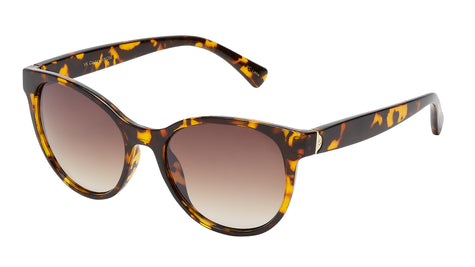 Dim Gray VK Couture Sunglasses VKC04