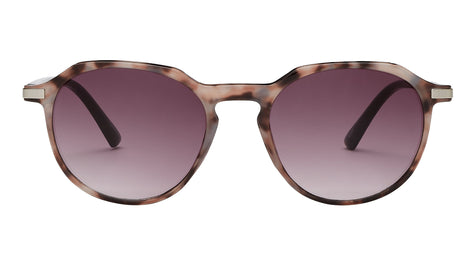Dim Gray VK Couture Sunglasses VKC07