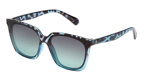 Gray VK Couture Sunglasses VKC22